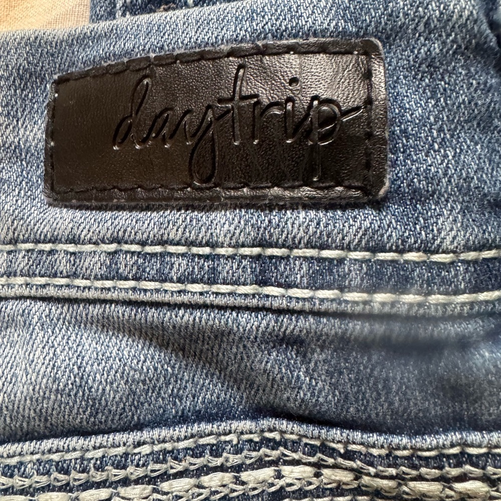 Daytrip Jeans